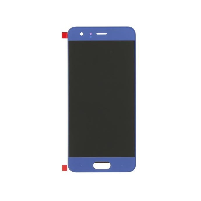 Lcd e Touch Originale per Honor 9 Blu