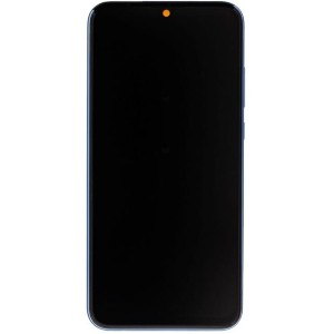 Display per Honor 10 Lite LCD + Frame Sky Blu