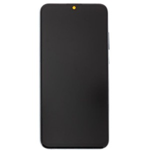 Display per Honor 20 Lite LCD + Frame Nero