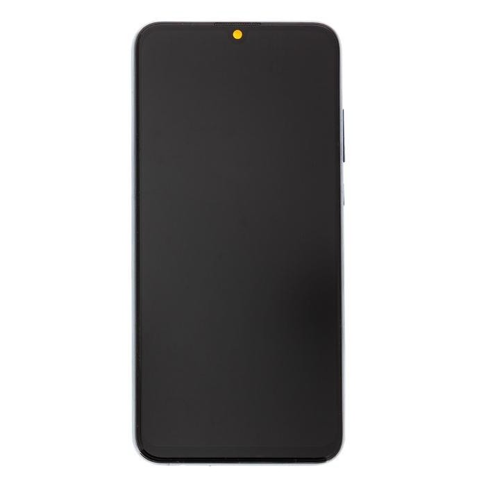 Display per Honor 20 Lite LCD + Frame Nero