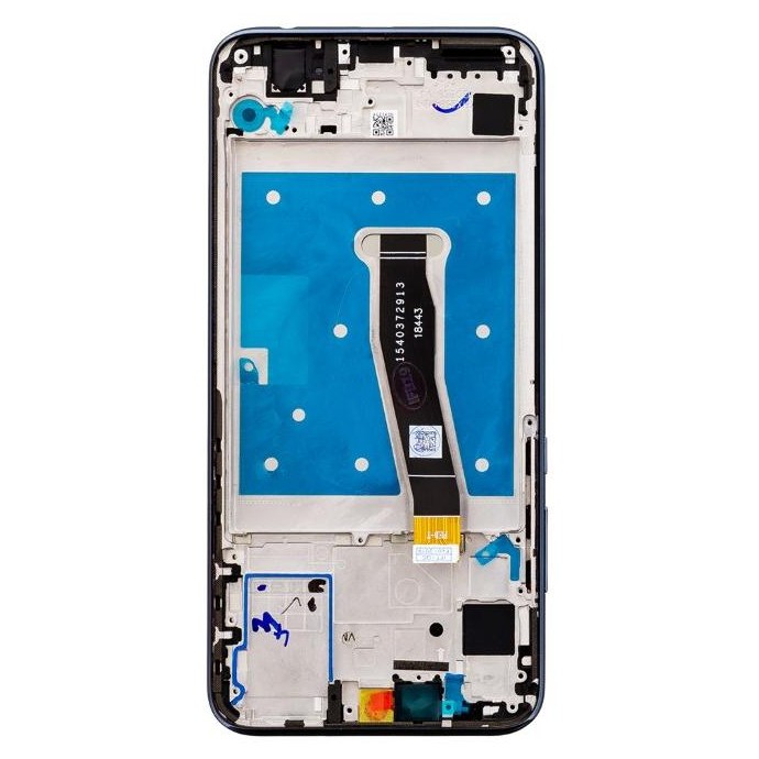 Display per Honor 10 Lite LCD + Frame Nero