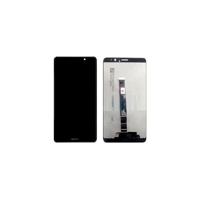 Lcd + Touch Originale per Huawei Mate 9 Nero