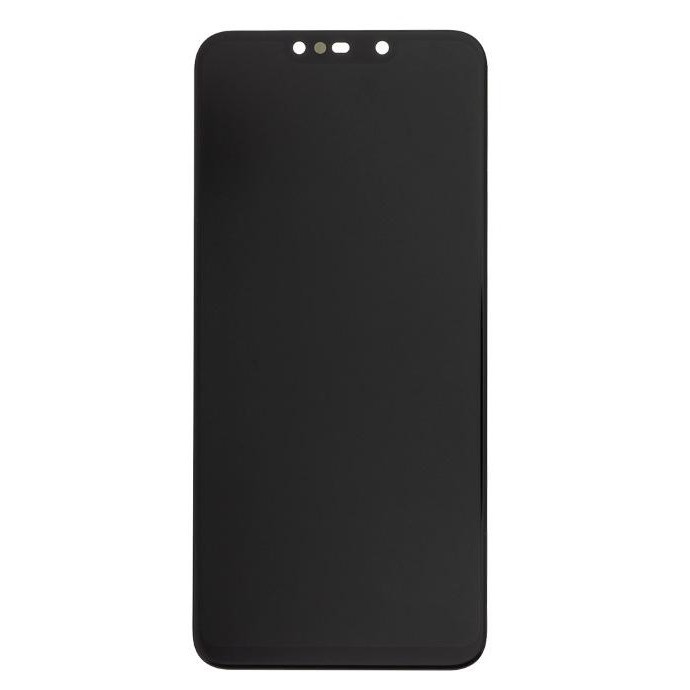 Huawei Mate 20 Lite LCD Senza Frame Nero
