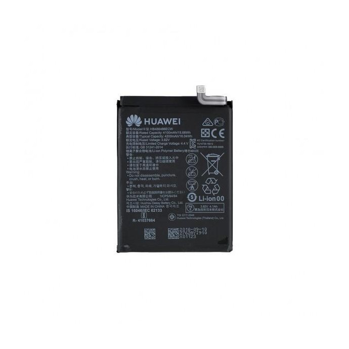 Batteria per Huawei Mate 20 Pro P30 Pro HB486486ECW Bulk