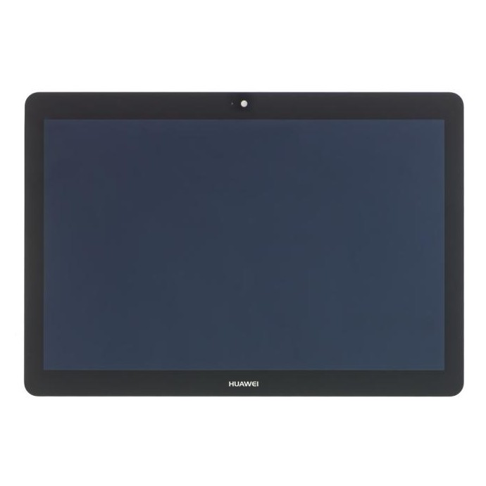 Huawei MediaPad T3 10 LCD Display Black Service Pack