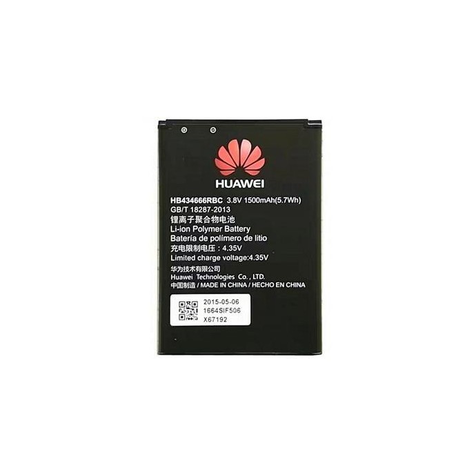 Batteria Huawei per Router E5573 HB434666RBC