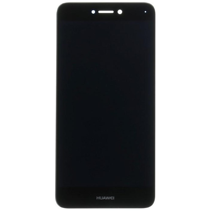 Huawei P8/P9 Lite 2017 LCD Display + Touch Originale Nero