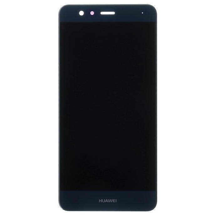 Huawei P10 Lite LCD Display + Touch Originale Nero