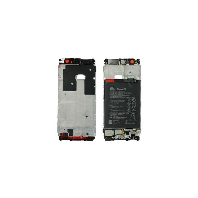 Frame e Batteria per Huawei P10 Plus VKY-L29 02351EAT