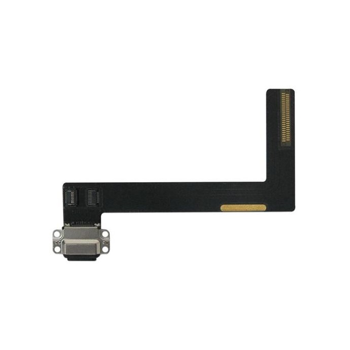 Connettore Carica e dati per iPad Air2 Nero Connettore Carica e dati per iPad Air2 Nero