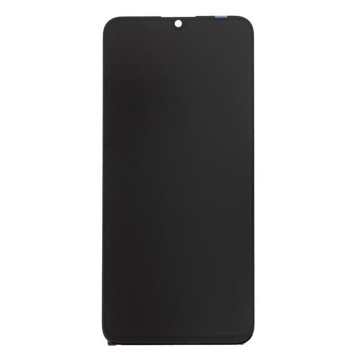 Lcd Huawei P Smart 2019 POT-LX1 LX2 LX3 AL00 Nero
