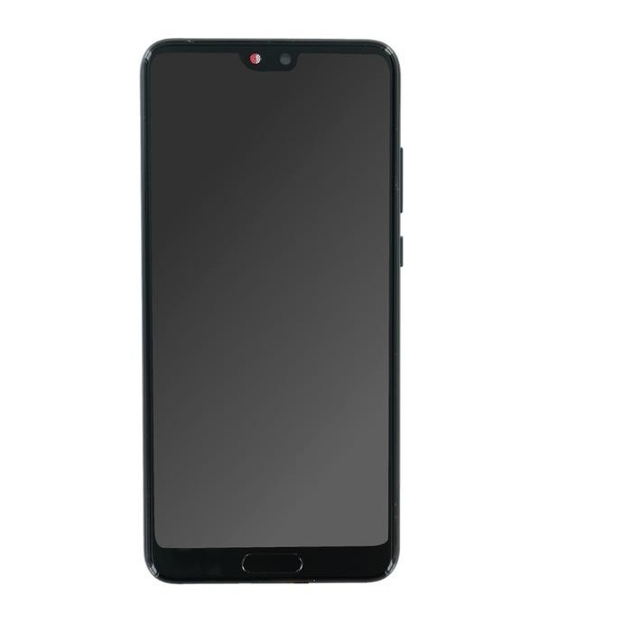 Lcd per Huawei P20 con frame Twilight