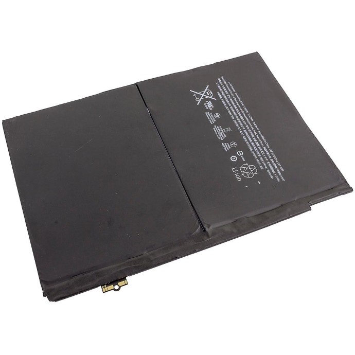 Batteria Ricambio per iPad Air 10.2 - 5,6,7,8,9th generaz Batteria Ricambio per iPad Air 10.2 - 5,6,7,8,9th generaz