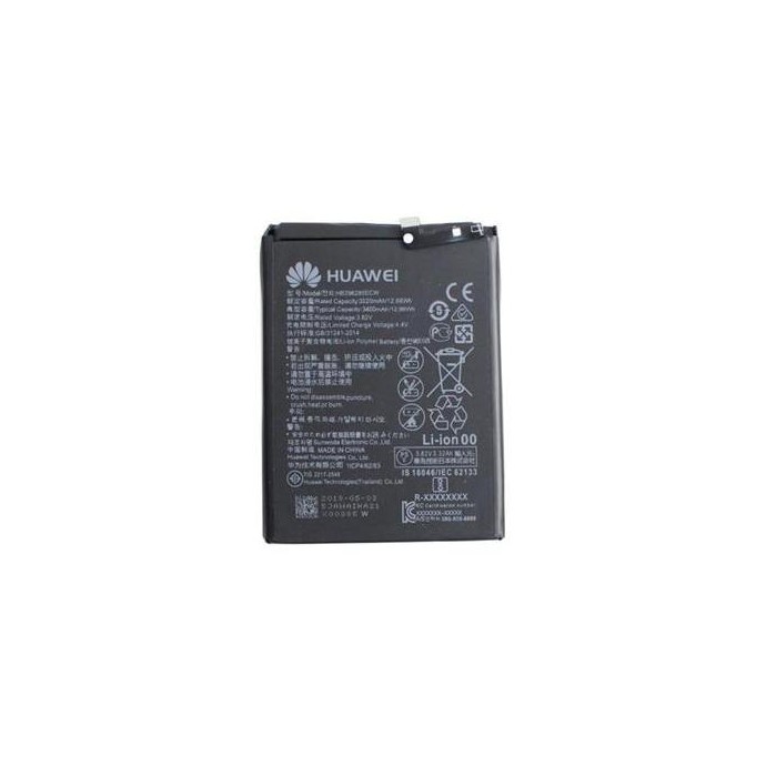 Batteria per Huawei P20 e Honor 10 HB396285ECW Service Pack Batteria per Huawei P20 e Honor 10 HB396285ECW Service Pack