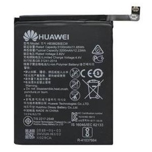 Batteria per Huawei P20 e Honor 10 HB396285ECW Bulk