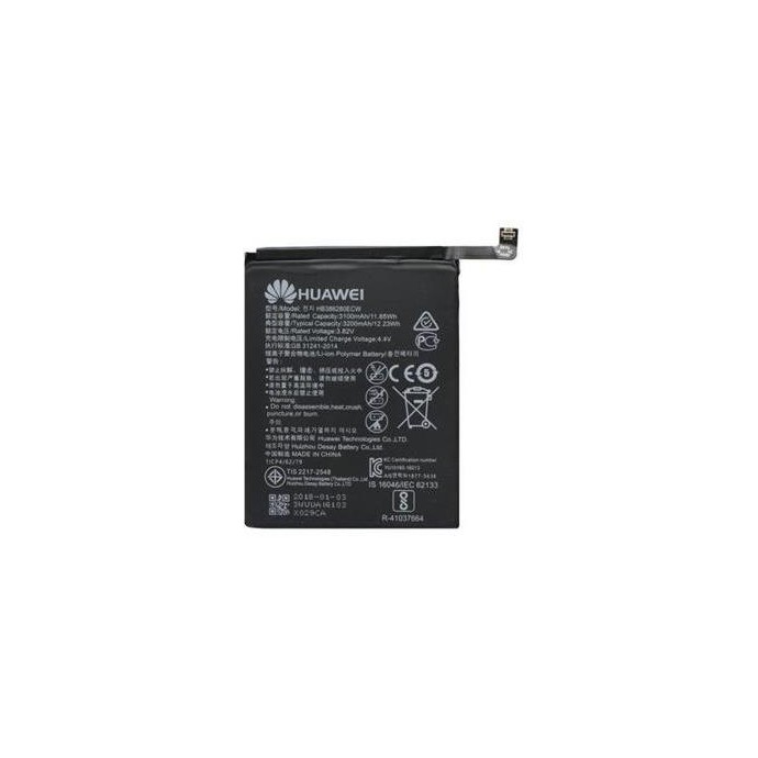 Batteria per Huawei P20 e Honor 10 HB396285ECW Bulk