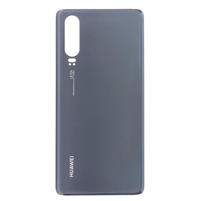 Cover posteriore per Huawei P30 Nera