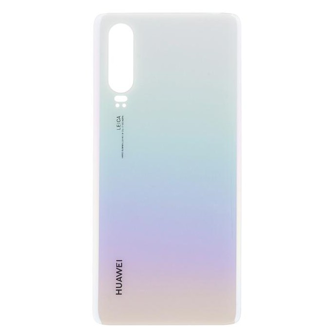 Cover posteriore per Huawei P30 Breathing Crystal