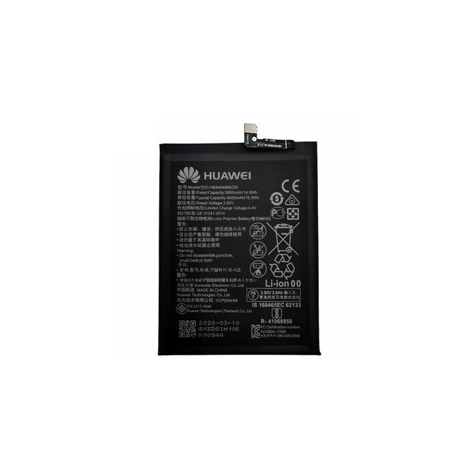 Batteria per Huawei P20 Lite 2019 Bulk HB446486ECW