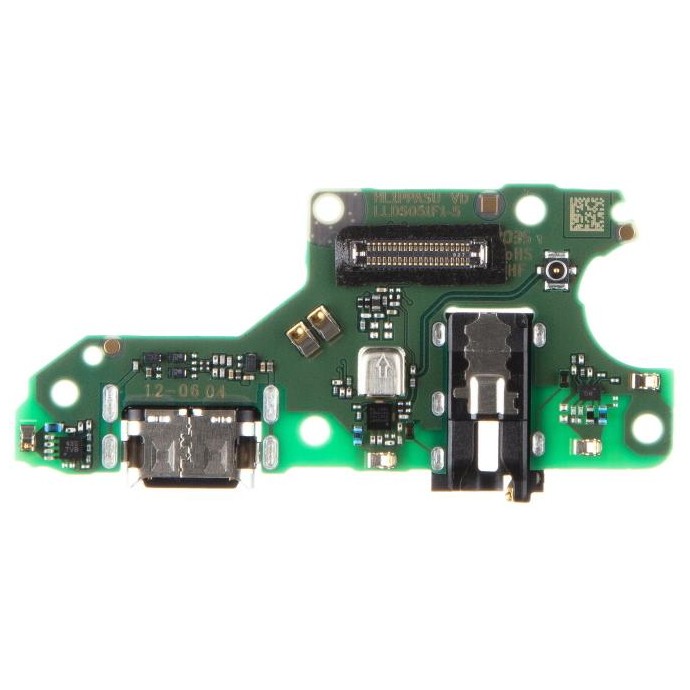 Huawei P Smart 2021 Circuito carica Dock Service Pack