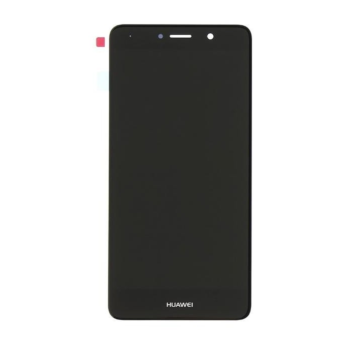 LCD Huawei Y7 2017 - Nova Lite Plus - Mate 9 Lite Nero LCD Huawei Y7 2017 - Nova Lite Plus - Mate 9 Lite Nero