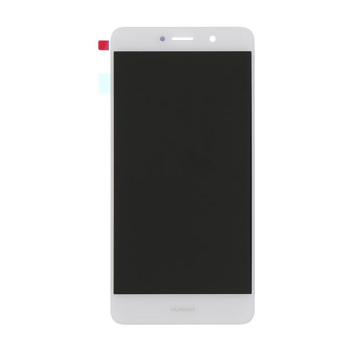 LCD Huawei Y7 2017 - Nova Lite Plus - Mate 9 Lite Bianco LCD Huawei Y7 2017 - Nova Lite Plus - Mate 9 Lite Bianco