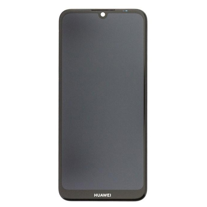 LCD Display + Frame per Huawei Y6 2019 LCD Display + Frame per Huawei Y6 2019