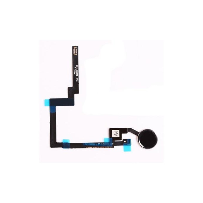 FLAT HOME BUTTON NERO APPLE IPAD MINI 3 A1599 A1600 + FLEX FLAT HOME BUTTON NERO APPLE IPAD MINI 3 A1599 A1600 + FLEX