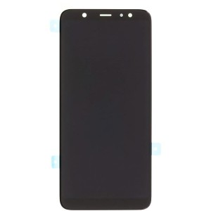 LCD display Samsung A605 Galaxy A6 Plus 2018 Nero Service P.