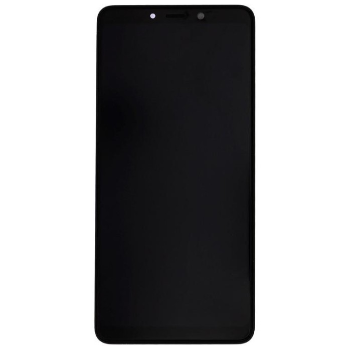 LCD display Samsung A920 Galaxy A9 2018 GH82-18308A Nero LCD display Samsung A920 Galaxy A9 2018 GH82-18308A Nero