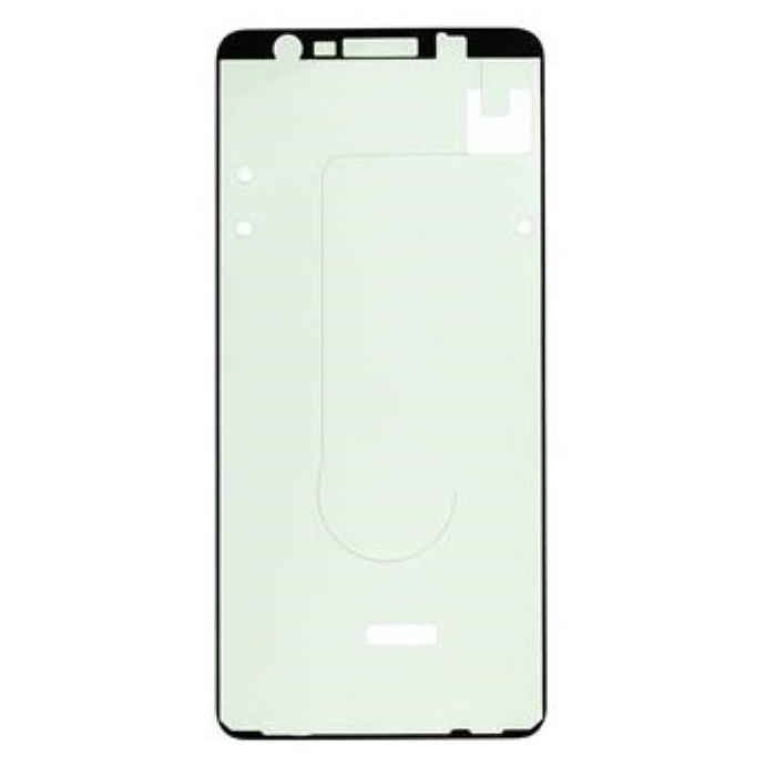 Adesivo Anteriore LCD per Samsung A750 Galaxy A7 2018 S.Pack Adesivo Anteriore LCD per Samsung A750 Galaxy A7 2018 S.Pack