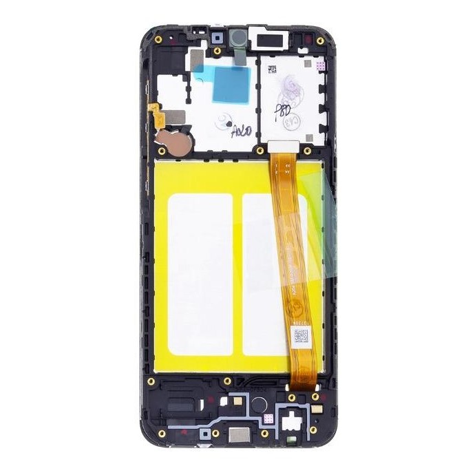 Lcd Originale Samsung Galaxy A20e SM-A202F GH82-20186A Nero