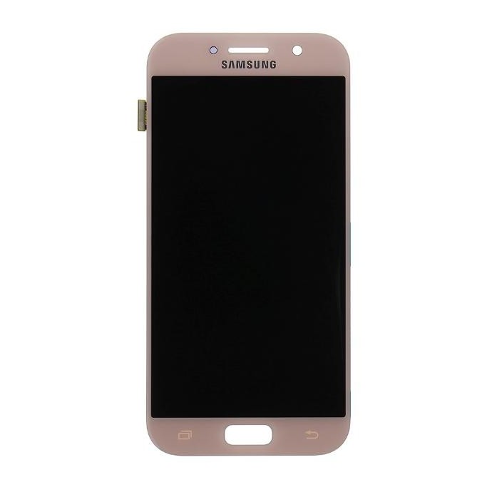 LCD Samsung SM-A520 Galaxy A5 (2017) Rosa GH97-19733D LCD Samsung SM-A520 Galaxy A5 (2017) Rosa GH97-19733D