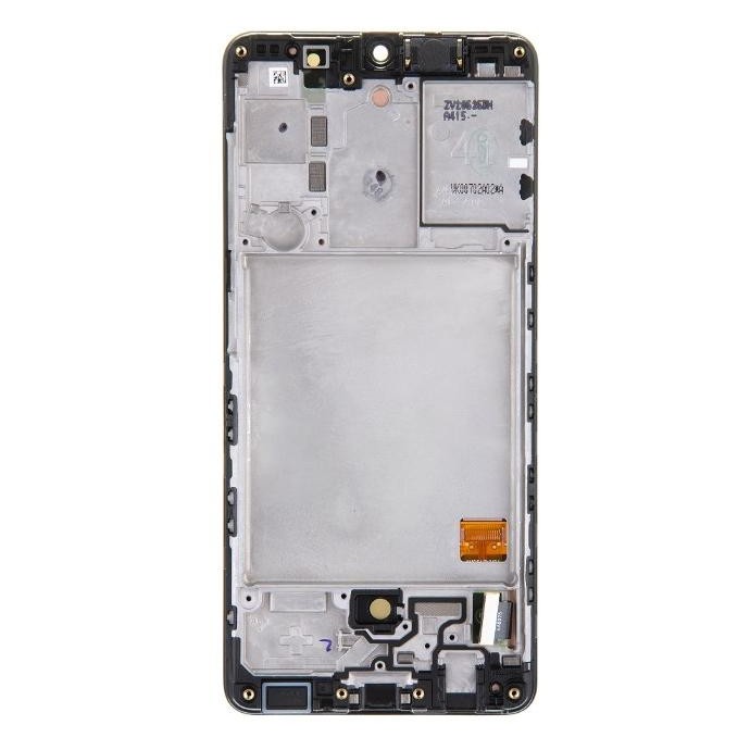LCD Originale Samsung A415F Galaxy A41 GH82-22860A Serv.Pack
