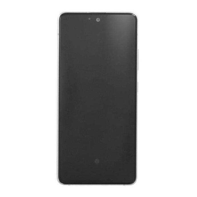 Samsung Display A516F Galaxy A51 5G GH82-23100B Bianco