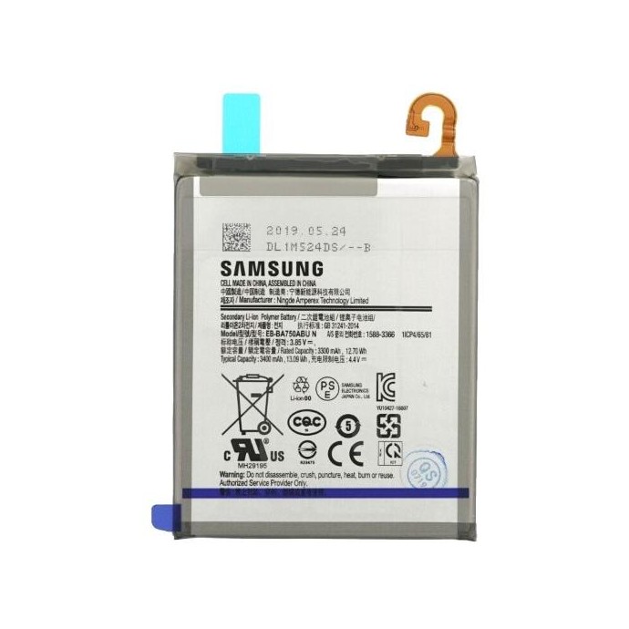 Batteria Samsung A10 GH82-18689A SM-A105F EB-BA750