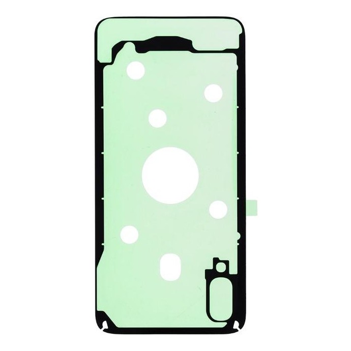 Adesivo stagno lcd per Samsung Galaxy A40 Service Pack