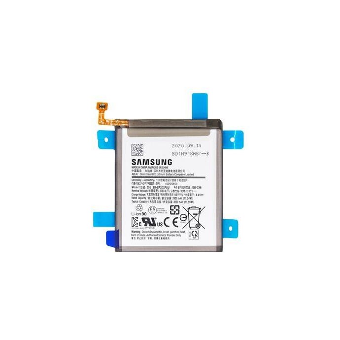 Batteria GH82-20188A Samsung A205 Galaxy A20e Service Pack