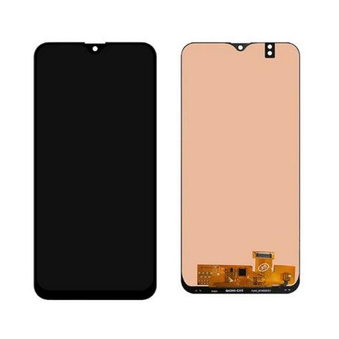 Lcd OLED Compatibile Samsung SM-A205F A20