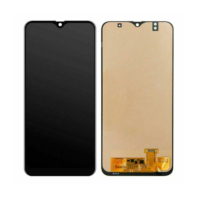 Lcd OLED Compatibile Samsung SM-A305 A30