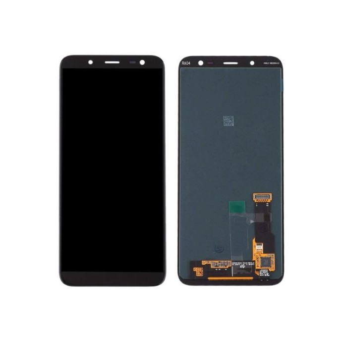 Lcd OLED Compatibile Samsung SM-A600 A6 2018