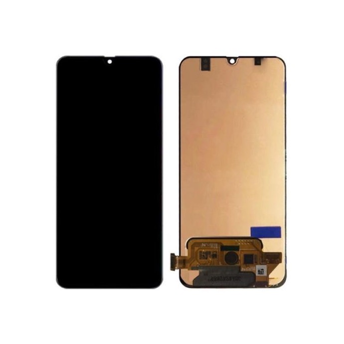 Lcd OLED Compatibile Samsung SM-A705 A70