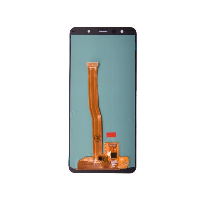 Lcd OLED Compatibile Samsung SM-A750 A7 2018