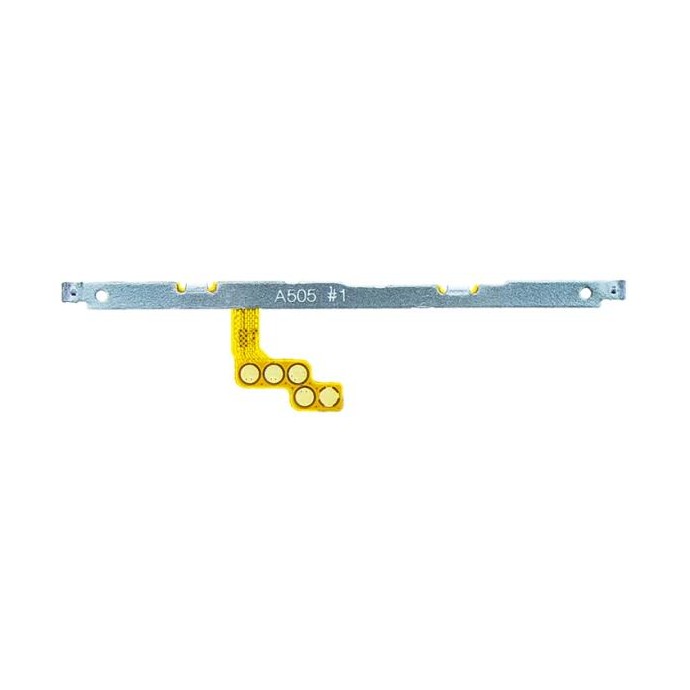 Flat Pulsante Volume ed Accensione per A51 / 71 GH59-15155A