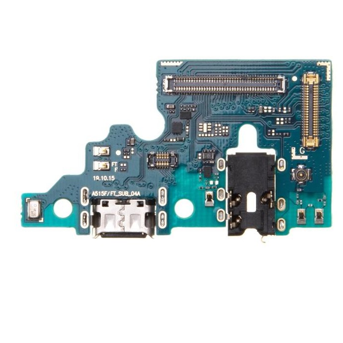 Samsung Galaxy A51 Basetta Carica e Dati