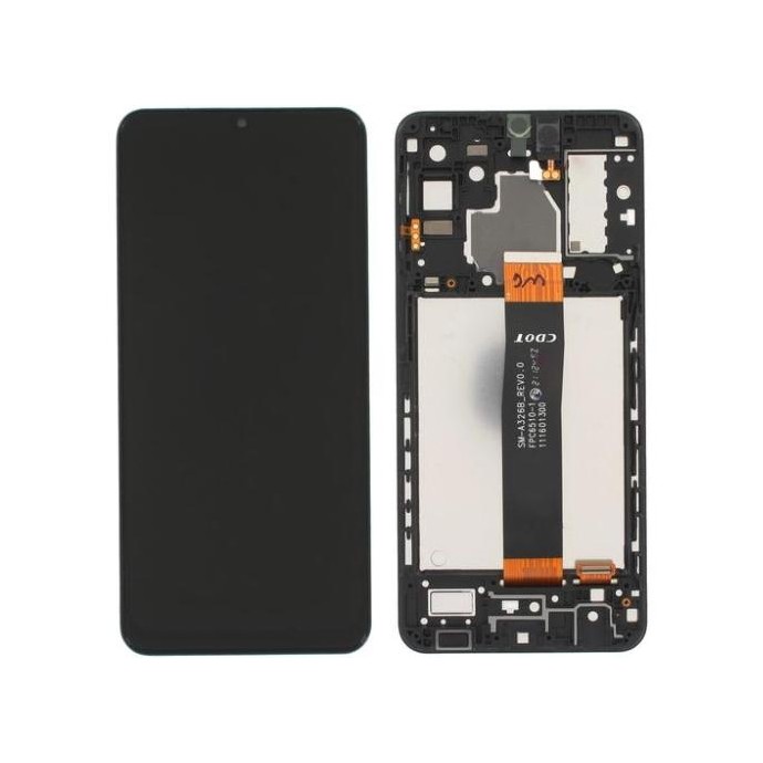 LCD Samsung A326 Service Pack A32 5G CDOT GH82-25121A