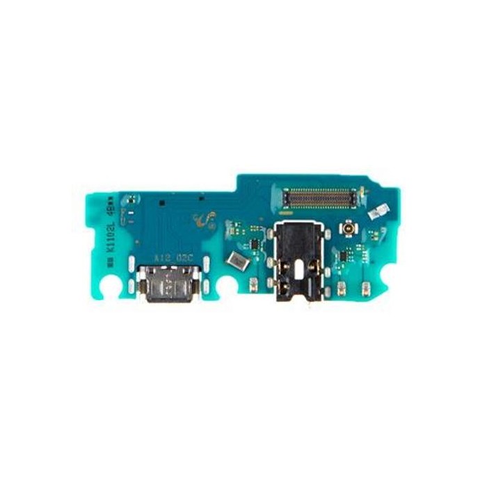 Samsung A125F Galaxy A12 Board Charging Connector