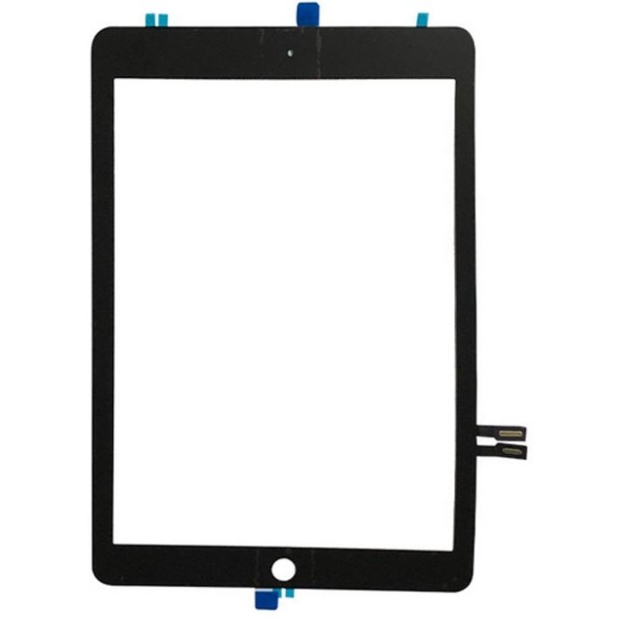 Touch Screen per iPad 2018 6 Generazione A1893 A1954 Nero Touch Screen per iPad 2018 6 Generazione A1893 A1954 Nero