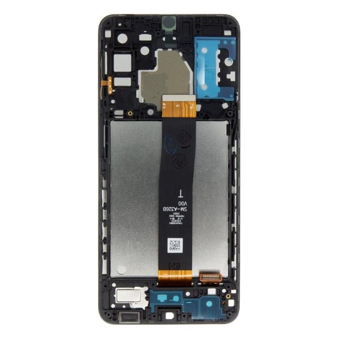 LCD for Samsung A326 Galaxy A32 5G Versione T