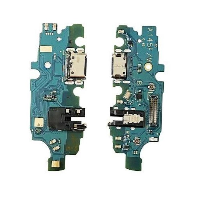 Samsung A145 Galaxy A14 4G Scheda ricarica e dati